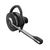 Jabra Engage 75 Convertible Bluetooth On-the-Ear Wireless Mono Headset with Stand - Black - SPECIAL PRICE OFFER